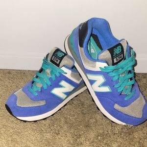 New Balance 574
